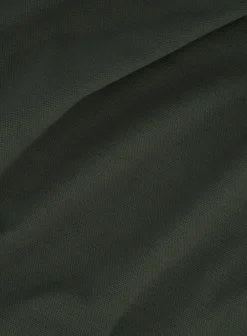 OGÉR Italian Knitwear Poloshirt Van Katoen Flash Sale