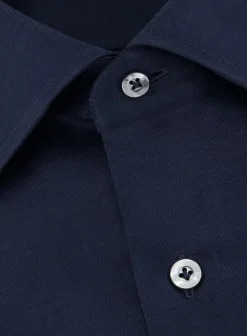 Fray Regular-Fit Gabriel Shirt Van Katoen Jersey Clearance