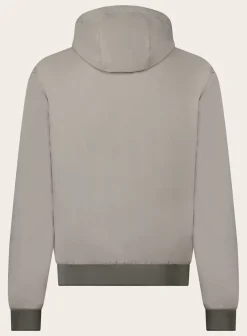 Moorer Regular-Fit Jack Taupe Clearance