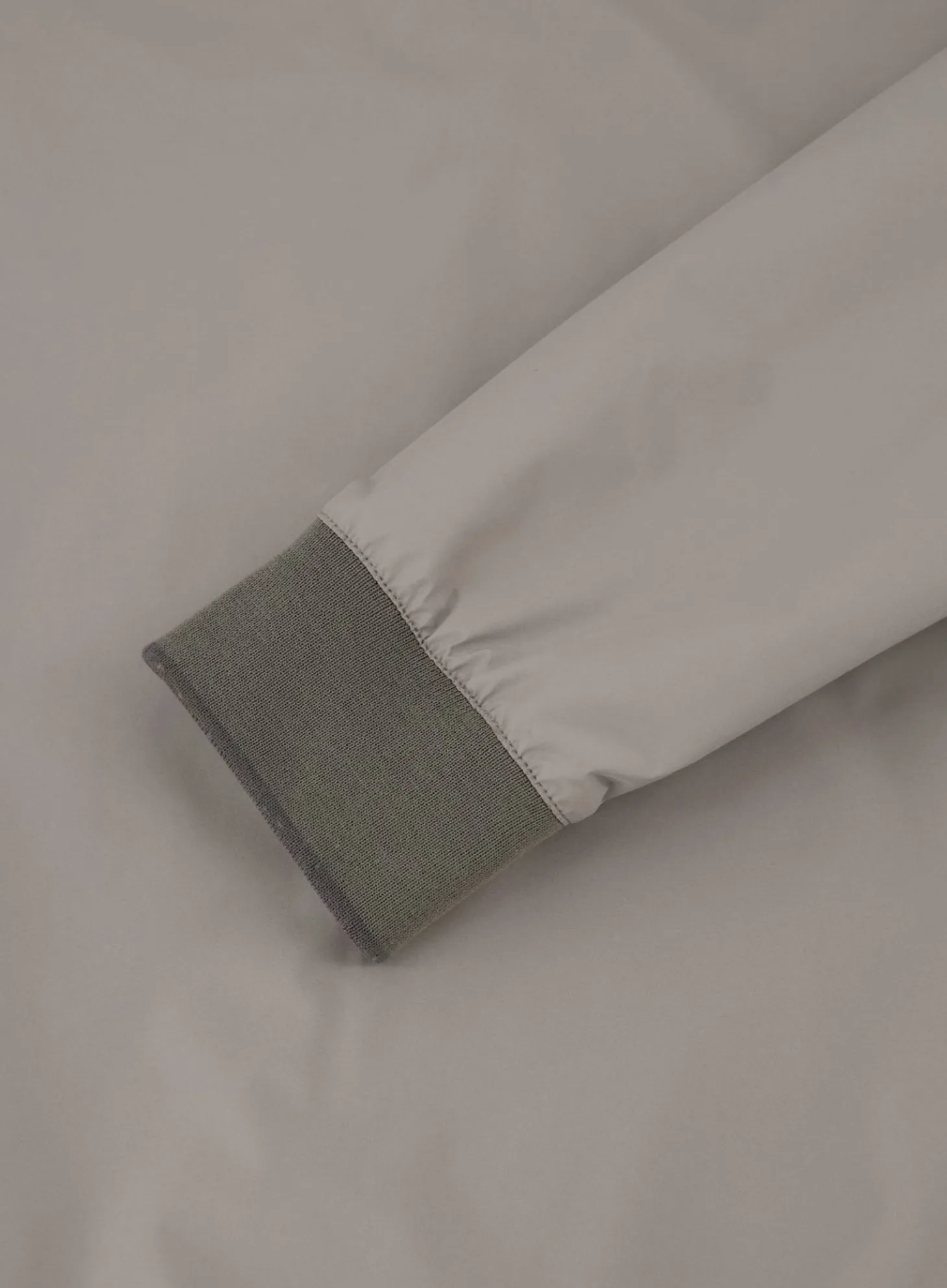 Moorer Regular-Fit Jack Taupe Clearance