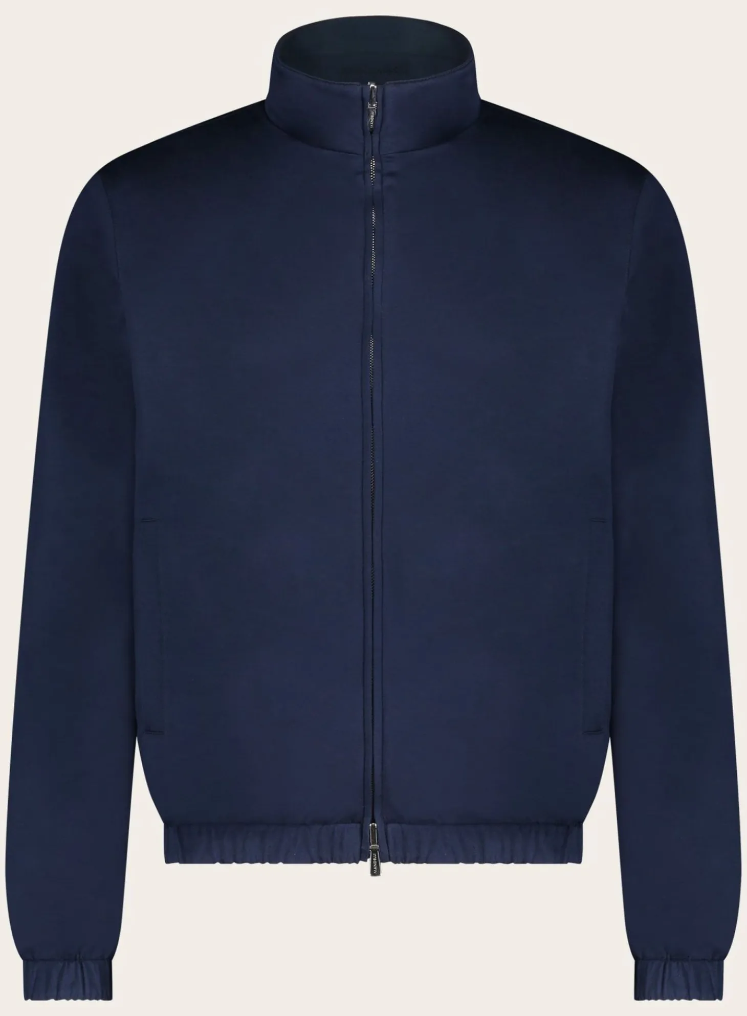 Mandelli Reversible Jack Van Katoen Discount