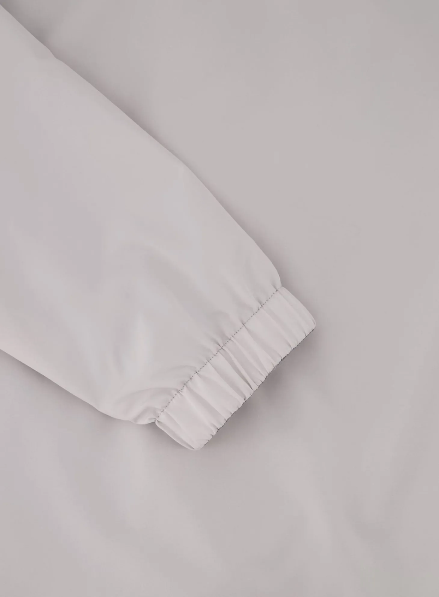 Mandelli Reversible Jack Van Katoen Discount