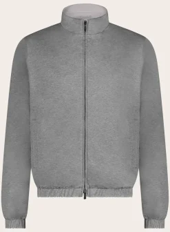 Mandelli Reversible Jack Van Katoen Discount