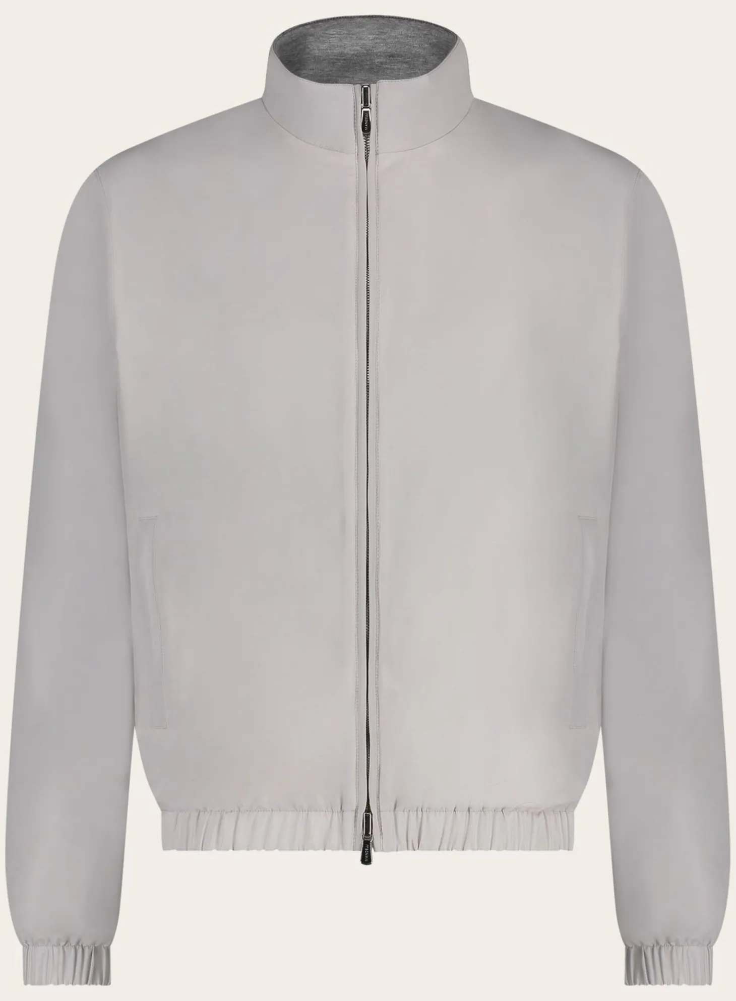 Mandelli Reversible Jack Van Katoen Discount