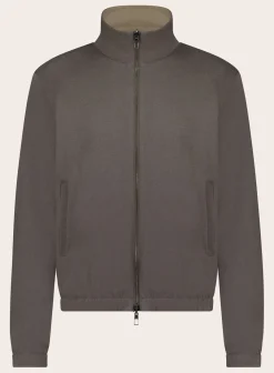 Loro Piana Reversible Windmate® Bomberjack Best