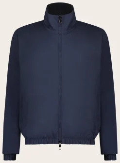 Loro Piana Reversible Windmate® Bomberjack Best