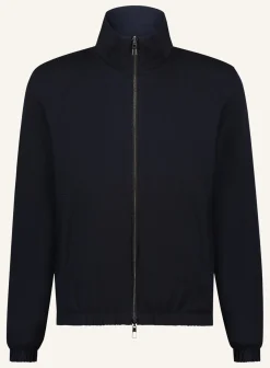 Loro Piana Reversible Windmate® Bomberjack Best