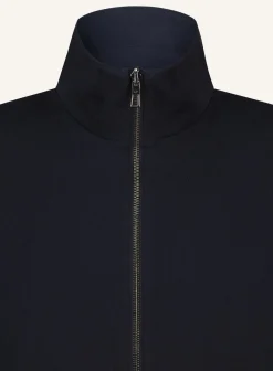 Loro Piana Reversible Windmate® Bomberjack Best