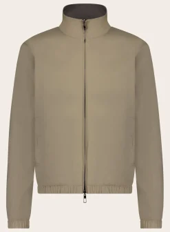 Loro Piana Reversible Windmate® Bomberjack Best