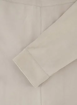 Alter Ego Robert Overshirt Van Suede Store