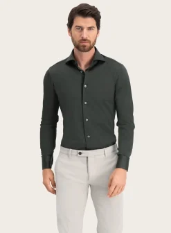 OGÉR Napoli Shirt Van Katoen Cheap