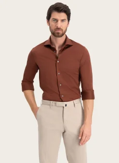 OGÉR Napoli Shirt Van Katoen Cheap