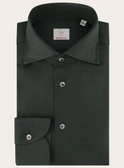 OGÉR Napoli Shirt Van Katoen Cheap