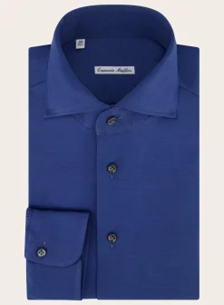 Emanuele Maffeis Shirt Van Katoen Store