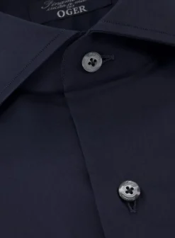 Finamore Shirt Van Katoen Fashion