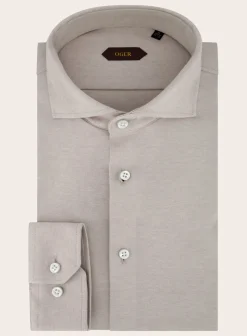 OGÉR Shirt Van Katoen Best