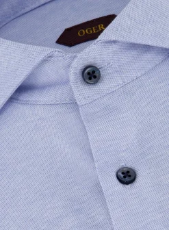 OGÉR Shirt Van Katoen Best