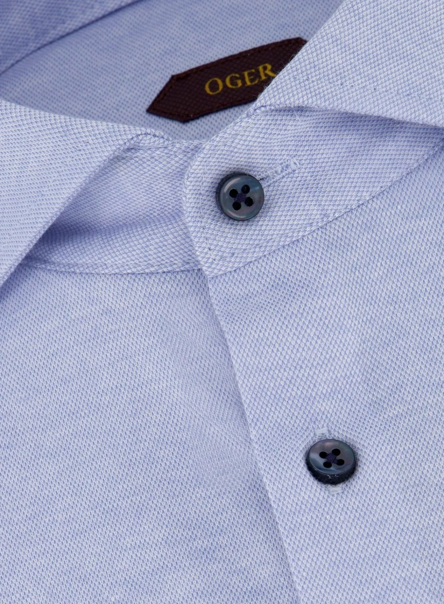 OGÉR Shirt Van Katoen Best