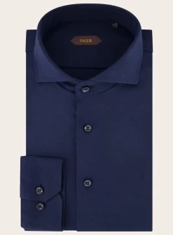 OGÉR Shirt Van Katoen Best