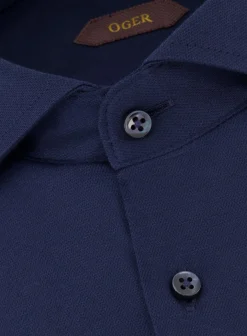 OGÉR Shirt Van Katoen Best