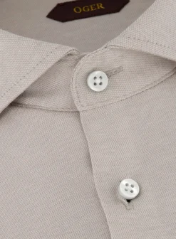 OGÉR Shirt Van Katoen Best