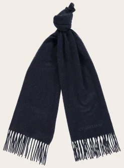 Corneliani Sjaal Van Cashmere Cheap