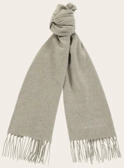 Corneliani Sjaal Van Cashmere Cheap