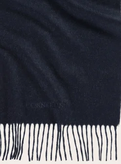 Corneliani Sjaal Van Cashmere Cheap