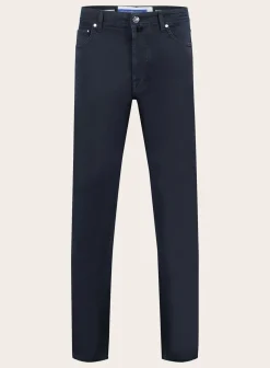 Jacob Cohën Slim-Fit Bard 5-Pocket Store