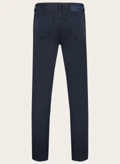 Jacob Cohën Slim-Fit Bard 5-Pocket Store
