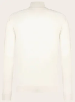 Fedeli Slim-Fit Coltrui Van Cashmere En Zijde Online