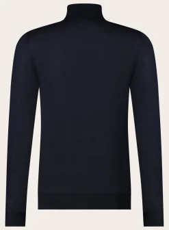 Fedeli Slim-Fit Coltrui Van Cashmere En Zijde Online