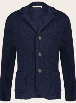 Maurizio Baldassari Slim-Fit Jasje Discount