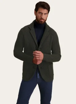 Maurizio Baldassari Slim-Fit Jasje Discount