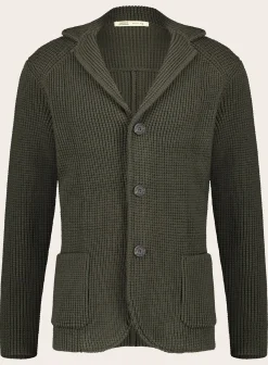 Maurizio Baldassari Slim-Fit Jasje Discount