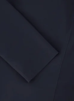 Herno Slim-Fit Jasje Blue Navy Online