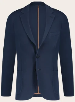 Mandelli Slim-Fit Jasje Online