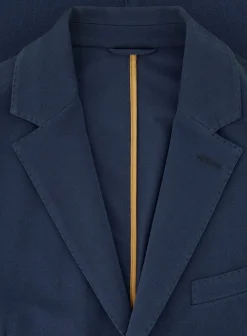 Mandelli Slim-Fit Jasje Online