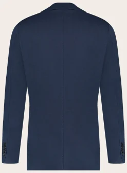 Mandelli Slim-Fit Jasje Online