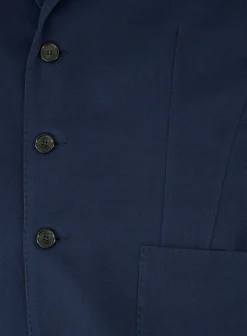 Mandelli Slim-Fit Jasje Online