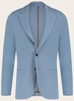 Mandelli Slim-Fit Jasje Online