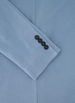 Mandelli Slim-Fit Jasje Online