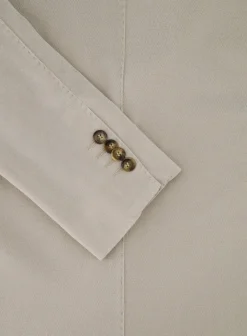 Mandelli Slim-Fit Jasje Online