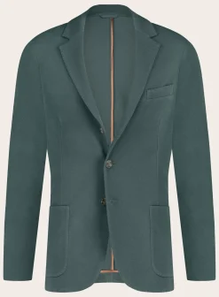 Mandelli Slim-Fit Jasje Online