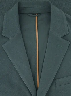 Mandelli Slim-Fit Jasje Online