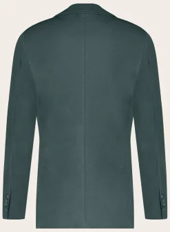 Mandelli Slim-Fit Jasje Online