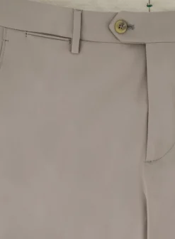 Berwich Slim-Fit Pantalon Best Sale