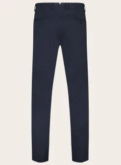 Berwich Slim-Fit Pantalon Best Sale