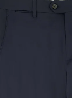 Berwich Slim-Fit Pantalon Best Sale