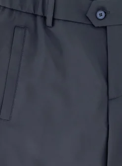 Marco Pescarolo Slim-Fit Pantalon Cheap